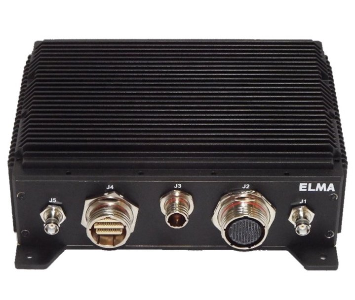 Rugged AI Platform from Elma Enhances Inference Computing in Complex, Data-driven Embedded Systems